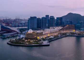 K11 ECOAST海濱文化藝術區 打造海濱文化盛宴