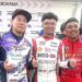 熱血飄移！香港 TRC 車隊勇闖 FDJ2 國際飄移賽事 16 強