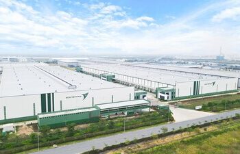 越南工業地產市場借力基建與強勁外資重拾增長