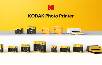 Prinics柯達照片打印機：亞馬遜暢銷榜上的永恒摯愛