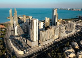 NOBU HOSPITALITY 宣佈在科威特開設首間 NOBU 豪華服務式公寓及餐廳