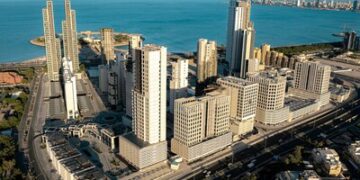 NOBU HOSPITALITY 宣佈在科威特開設首間 NOBU 豪華服務式公寓及餐廳