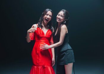 Kimberley陳芳語發高燒敬業拍MV 新手準媽媽范宸菲助陣飆演技