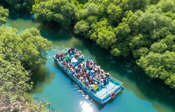 台南觀旅局攜手KKday、Klook推出國際觀光客獎勵計畫