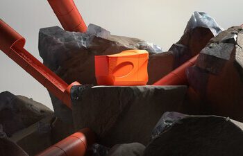 Kohler x SR_A 宣佈推出限量版智能馬桶「Formation 02」和裝置，將於 2024 年米蘭設計週期間在 FuoriSalone 活動中展出