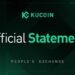 KuCoin宣佈與美國司法部達成和解,迎來合規和增長的新篇章