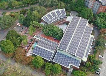 世界綠色大學評比　暨大再獲頒綠色大學