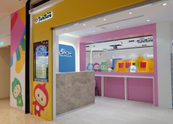 創新好玩的幼兒教育落戶香港：TuniTuni 結合故事和遊戲的體適能課