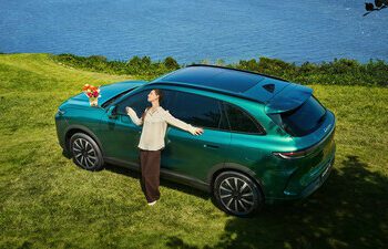 全球氣候治理進入關鍵時刻，LEPAS以可持續優雅詮釋中國綠色擔當