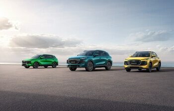 LEPAS全球出海首秀落子印尼，將以精緻出行點亮雅加達國際車展