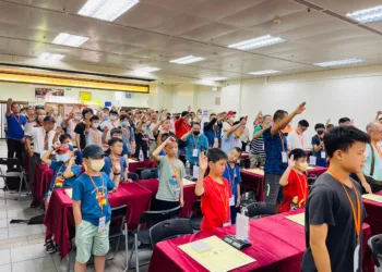 艋舺盃象棋大賽「將帥對決，奪得天下」 龍山寺地下街尋寶搶優惠