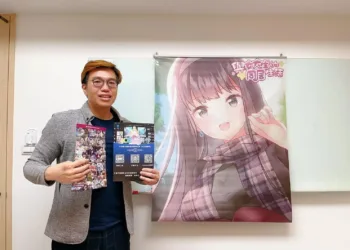 最強AI創作者平台「ACG愛創作」 助創作者7天製成新遊戲！