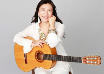 合體吳青峰創跨年即時收視率冠軍 小野麗莎難忘那一夜