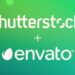 Shutterstock 簽訂確定協議，以收購 Envato（包含 Envato Elements），無限創意內容訂閱