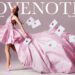世界超級明星藝人 Ariana Grande 與 Luxe Brands 攜手合作,推出個人精心打造的獨家系列 Lovenotes,讓她的香水系列更上一層樓