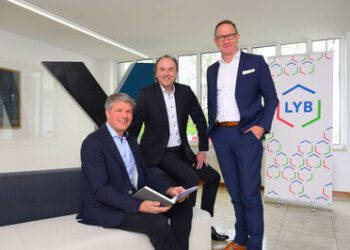 LYB 將在 Knapsack 建立綜合塑料廢物回收中心