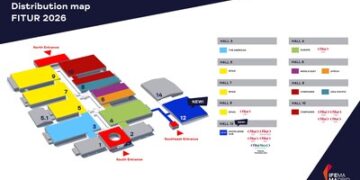 FITUR 2026擴展科技範疇,首次設立「知識樞紐」(Knowledge Hub)