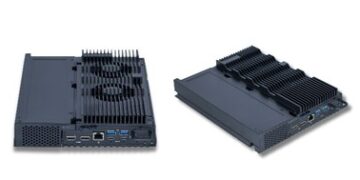 環旭電子提供全系統JDM設計服務 打造Level 10 AI邊緣運算伺服器平台