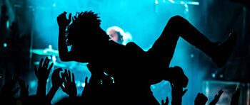 全球 40,000 人調查報告發現，全球最受歡迎娛樂形式是現場音樂表演