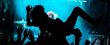 全球 40,000 人調查報告發現，全球最受歡迎娛樂形式是現場音樂表演