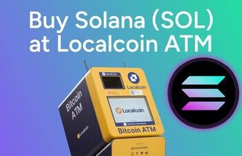 加拿大最大的比特幣自動櫃員機營運商現在提供 Solana ($SOL) 原生代幣
