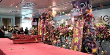 長橋證券喬遷至中環IFC,藉創新服務持續深耕香港市場