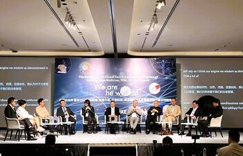 長壽的科學：解讀陳革成教授關於更強健、更睿智、更長壽的生命願景