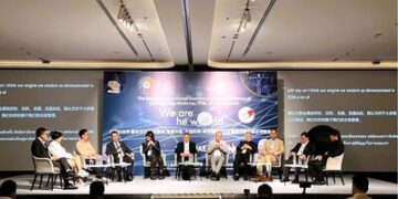 長壽的科學:解讀陳革成教授關於更強健、更睿智、更長壽的生命願景