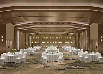 探索鉑爾曼峴港海灘度假酒店創新型MICE概念的潛力