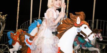 Lulu黃路梓茵正式搖身一變成「台語新人」!甜唱〈泡泡〉圓夢出道14年心願