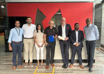 MAS Holdings 投資 HeiQ AeoniQ(TM)：可持續替代合成纖維