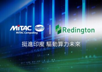 神雲科技與印度 Redington Limited 簽署經銷合作協議