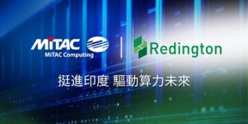 神雲科技與印度 Redington Limited 簽署經銷合作協議