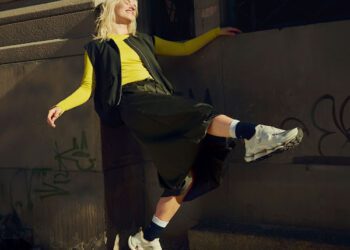 戶外鞋界實力派偶像 MERRELL SpeedARC 榮獲TIME時代雜誌年度最創新發明獎