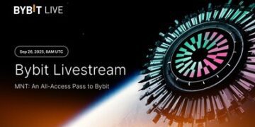 MNT在Bybit平台的發展階段:橫跨兩大生態系統的全能資產