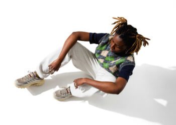 MERRELL 1TRL首登台 戶外潮流與全球同步