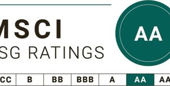 LyondellBasell 被評為 ESG 領導者