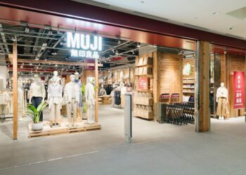 打造全台第二間國產材示範店 MUJI無印良品LaLaport南港門市3/20盛大開幕
