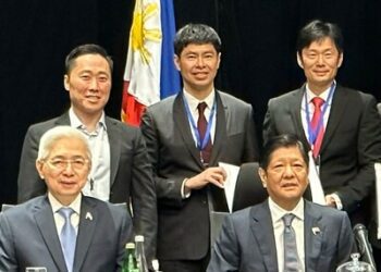 MYEG 與菲律賓海關局合作，部署中國海關清關系統