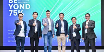 綠建材75%時代來臨：太格地材以「健康、循環」策略，助力建築落實ESG