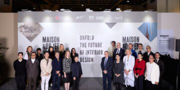 Maison&Objet Intérieurs Hong Kong 2025 第二屆展會圓滿落幕