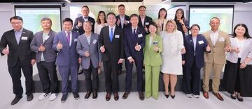 GS1 Hong Kong助本地企業把握歐盟「數字產品護照」機遇 化合規要求為競爭優勢