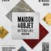 Maison&Objet Intérieurs Hong Kong揭幕完整精彩項目:Design Factory、Design Showcase及Le Club