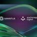 Mantle與Anchorage Digital達成合作,為以太坊上的$MNT提供安全的機構級托管服務
