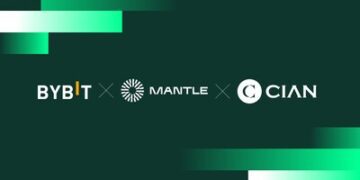 Mantle Vault正式上線，由Mantle攜手 Bybit與CIAN聯合支持
