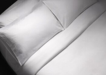 Standard Textile 與 Accor 宣佈於全球豪華酒店推出 Mascioni 酒店系列