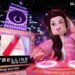 Maybelline New York 轟動 Roblox:數碼彩妝與音樂冒險