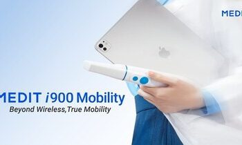 Medit發佈新的Medit i900移動版，搭載真正移動技術