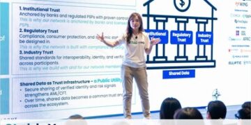 MetaComp 推出 StableX 網路：嵌入風險智慧的受監管實時跨境支付結算網路