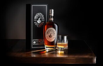 Michter 將推出 20 年陳釀波本威士忌